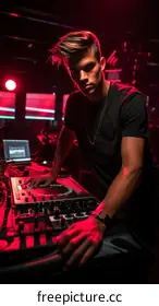 DJ
