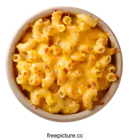 macaroni