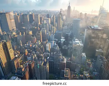 Empire State Building