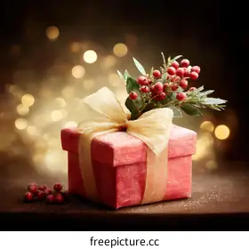 presentbox