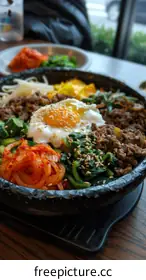 Bibimbap