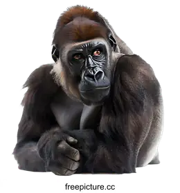 gorilla