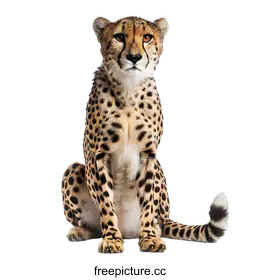 cheetah