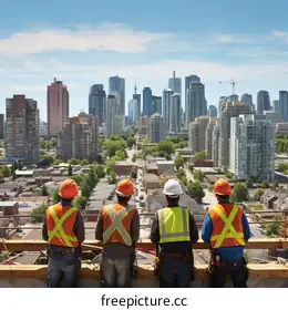 construction industry