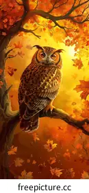 owl