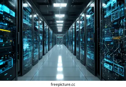 datacenter