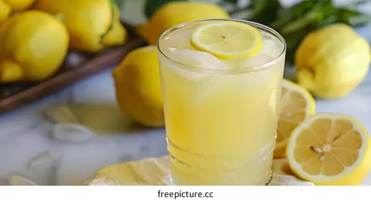 lemonade