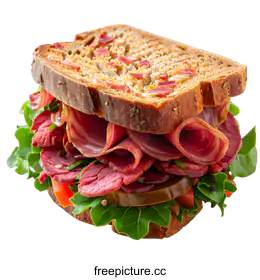 pastrami