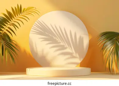 palm