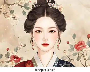 hanbok