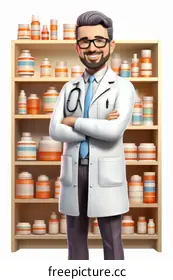 pharmacist