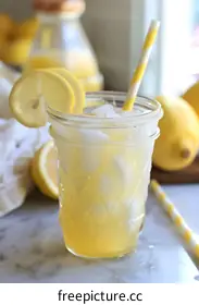 lemonade