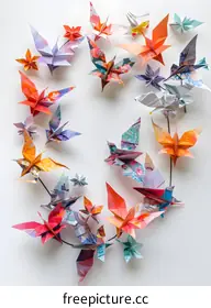 origami