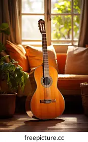 classical guitar