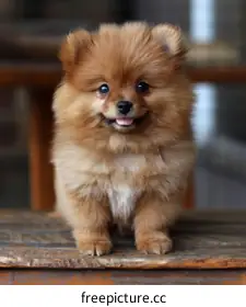 Pomeranian