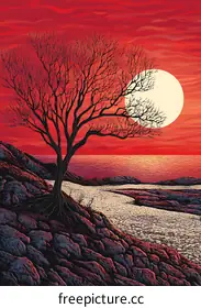 digital illustration