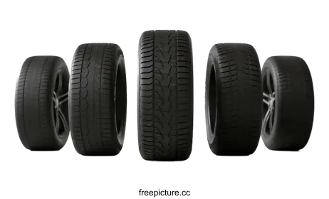 tires