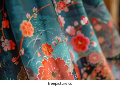 japanese traditional clothing