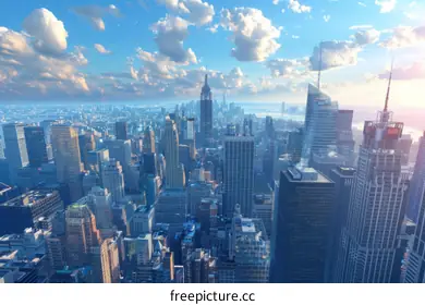 Empire State Building