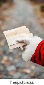 Santa