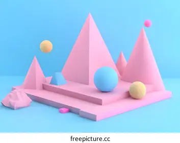 pyramid