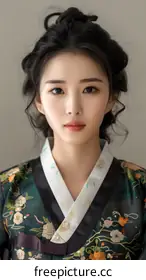 hanbok