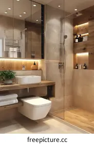 modernbathroom