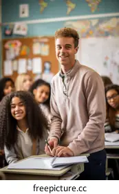 learning environment