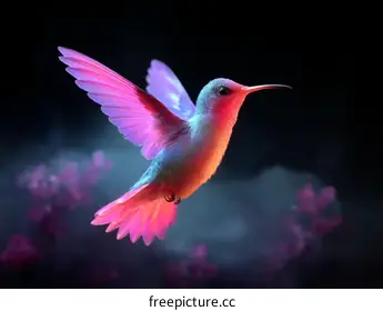 hummingbird