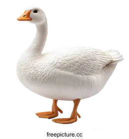 goose