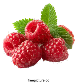 raspberry