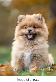 cute puppy