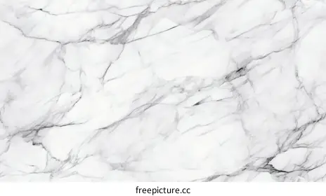 marble floor