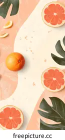 grapefruit