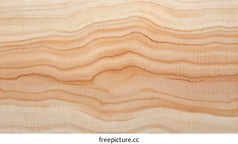 wood veneer