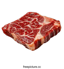 steak