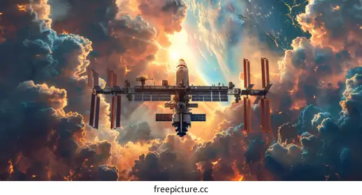 International Space Station