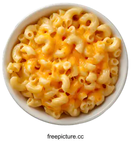 macaroni