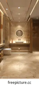 luxurybathroom