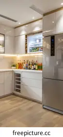 wine cooler