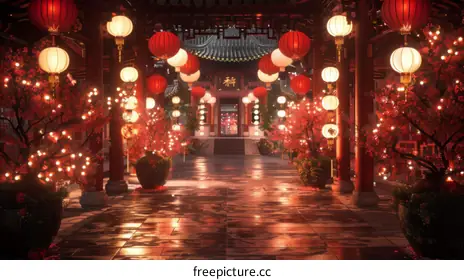 ancient architecture