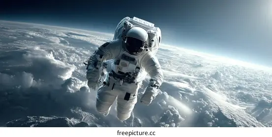 spacewalk