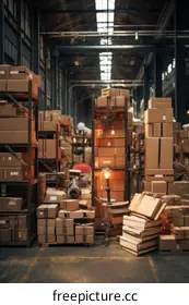 return on investment