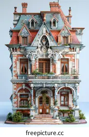 Victorian