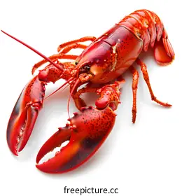 crustacean