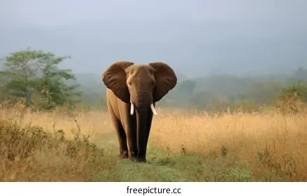 elephant