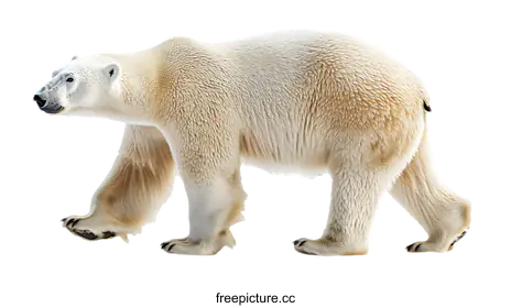 polar