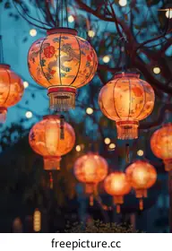 lantern festival