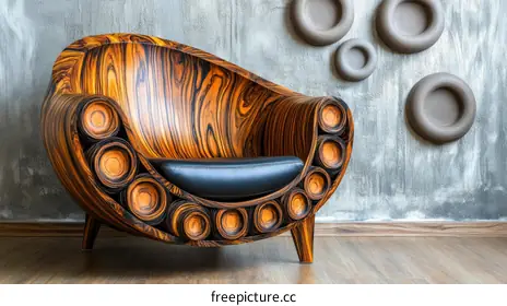 accent chair