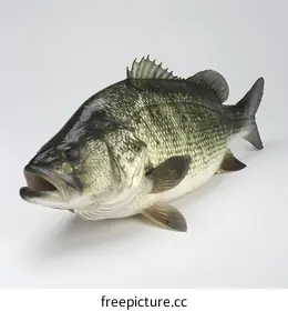 largemouth